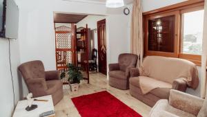 Otimo apto c WiFi, ar-condicionado e garagem