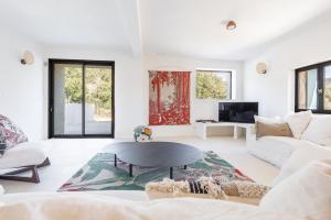 Villas Evasion Luberon : photos des chambres