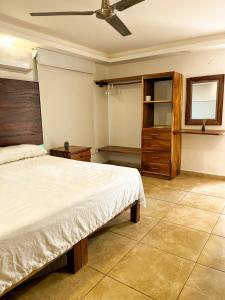 Penthouse vistamar puerto escondido