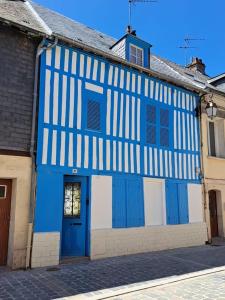 Maison Normande Honfleur - Ubytování bez kategorie ve městě Honfleur