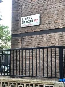 Bed n breakfast - Farnham Royal