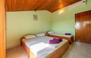 Stunning Apartment In Povljana With Wifi