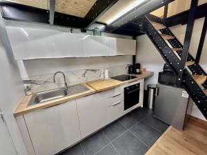 Appartements Douce Parenthese : photos des chambres