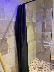 Appartements Gite avec spa : photos des chambres