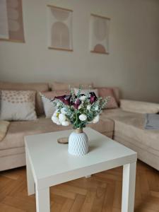 Cozy 3-Room Apartment in Old Town