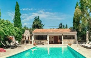 Nice Home In Carpentras