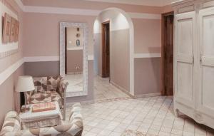 Maisons de vacances Nice Home In Carpentras : photos des chambres