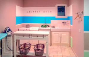 Maisons de vacances Nice Home In Carpentras : photos des chambres