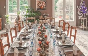 Nice Home In Carpentras