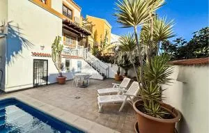 Casa Adela - Los Amarguillos