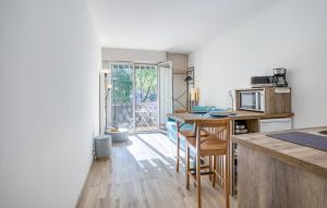 Pet Friendly Apartment