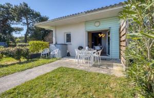 Awesome Home In Dolus-Doléron