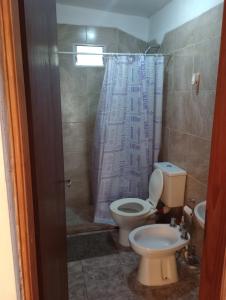 Departamento para 3 personas