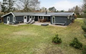 Awesome Home In Højby With Wifi - Gudmindrup