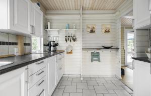 Awesome Home In Højby With Wifi