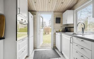 Awesome Home In Højby With Wifi