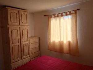 Departamento para 3 personas