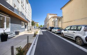 Appartements Lovely Apartment In Le Chateau-D-oleron : photos des chambres