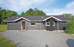 Lovely Home In Aabenraa With Sauna