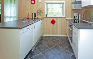 Lovely Home In Aabenraa With Sauna