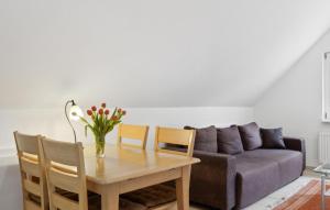 Ferienwohnung Jägersruh