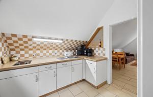 Ferienwohnung Jägersruh