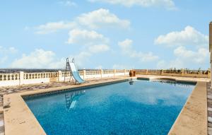 Gorgeous Home In Denia