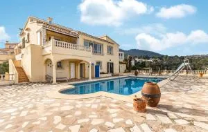 Gorgeous Home In Denia - Jesus Pobre