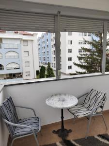 Banja Koviljaca Centar Apartman