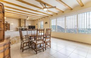 Gorgeous Home In Denia