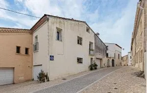 4 Bedroom Pet Friendly Home In Clapiers - 蒙费列叙尔莱