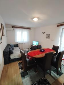 Banja Koviljaca Centar Apartman