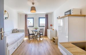 Pet Friendly Apartment