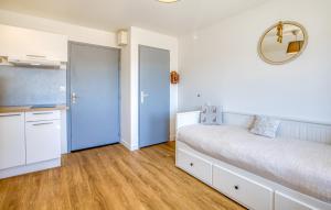 Pet Friendly Apartment