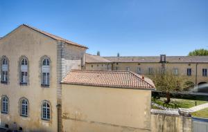 Pet Friendly Apartment