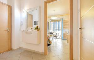 Pet Friendly Apartment