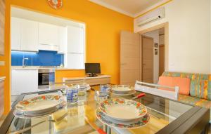 Pet Friendly Apartment