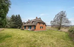 Ferienwohnung Diana - Neu Reddevitz