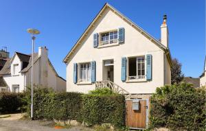 Accueillante Maison Proche Mer