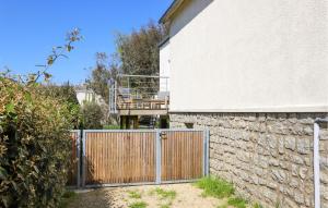 Accueillante Maison Proche Mer