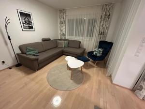 Family-friendly apartment