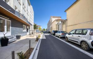 Appartements Pet Friendly Apartment : photos des chambres