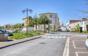 Appartements Pet Friendly Apartment : photos des chambres