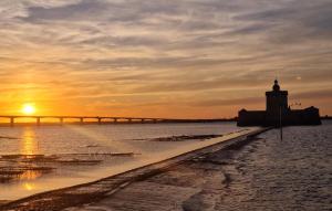 Appartements Pet Friendly Apartment : photos des chambres