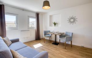 Appartements Pet Friendly Apartment : photos des chambres