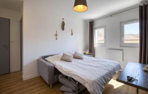 Appartements Pet Friendly Apartment : photos des chambres