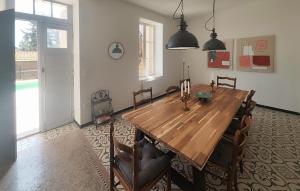 Cozy Home In Maureilhan