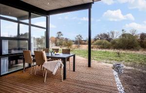 4 Bedroom Awesome Home In Slagelse