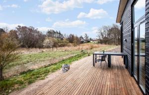4 Bedroom Awesome Home In Slagelse