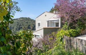 Gorgeous Apartment In La Cadiére Dazur